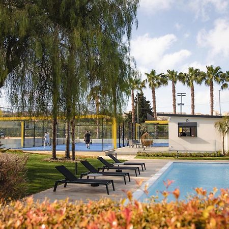 B&B Villa Seta Agrigento Luaran gambar