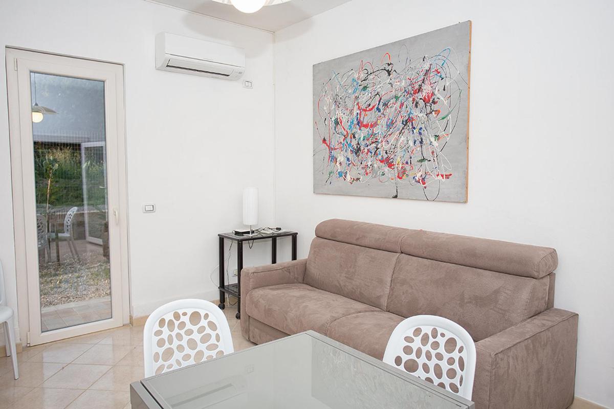 B&B Villa Seta Agrigento Luaran gambar
