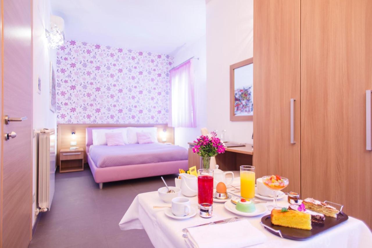 B&B Villa Seta Agrigento Luaran gambar