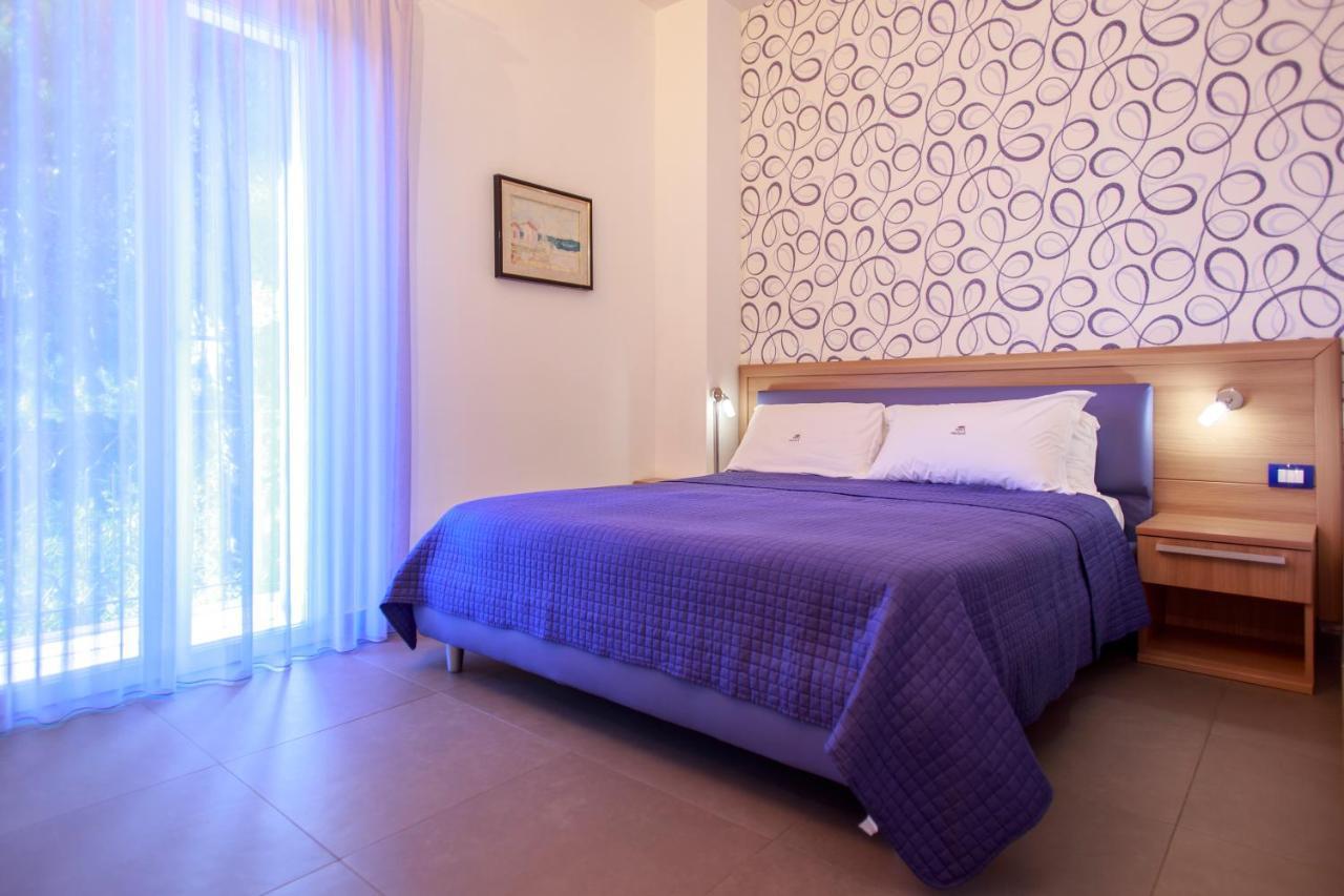 B&B Villa Seta Agrigento Luaran gambar