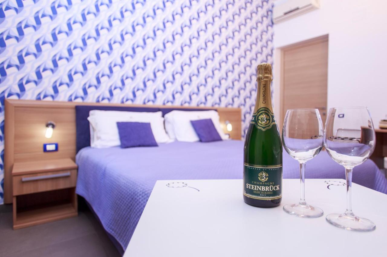 B&B Villa Seta Agrigento Luaran gambar