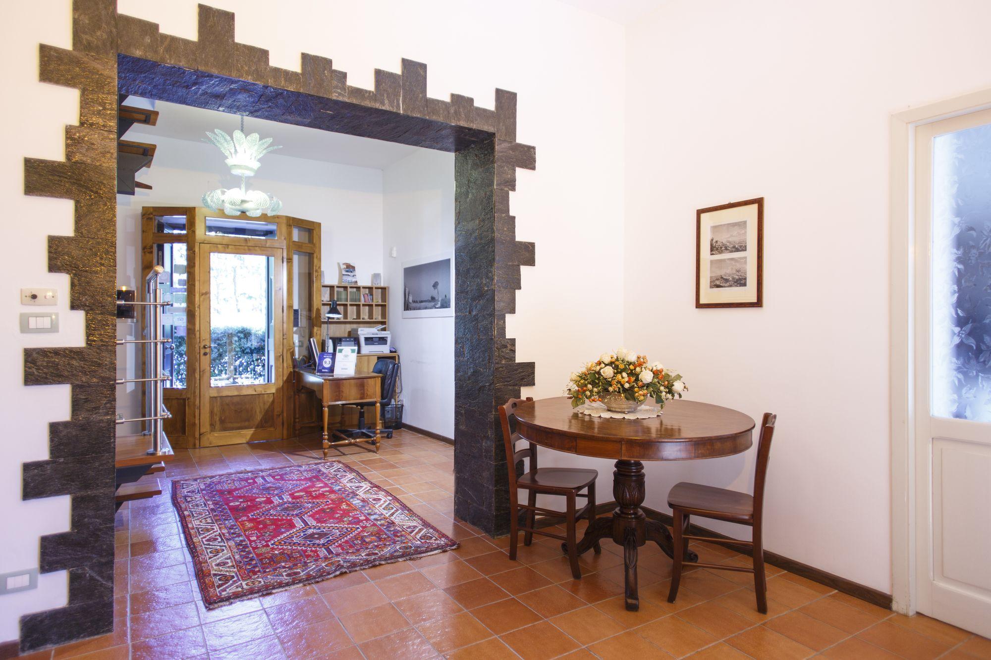 B&B Villa Seta Agrigento Luaran gambar