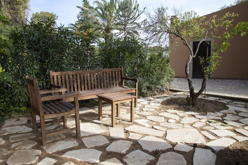 B&B Villa Seta Agrigento Luaran gambar