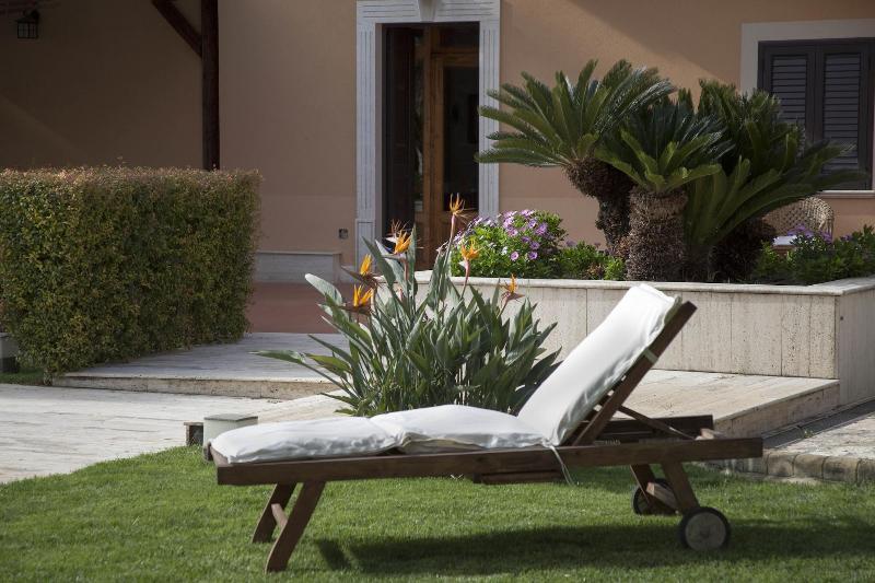 B&B Villa Seta Agrigento Luaran gambar