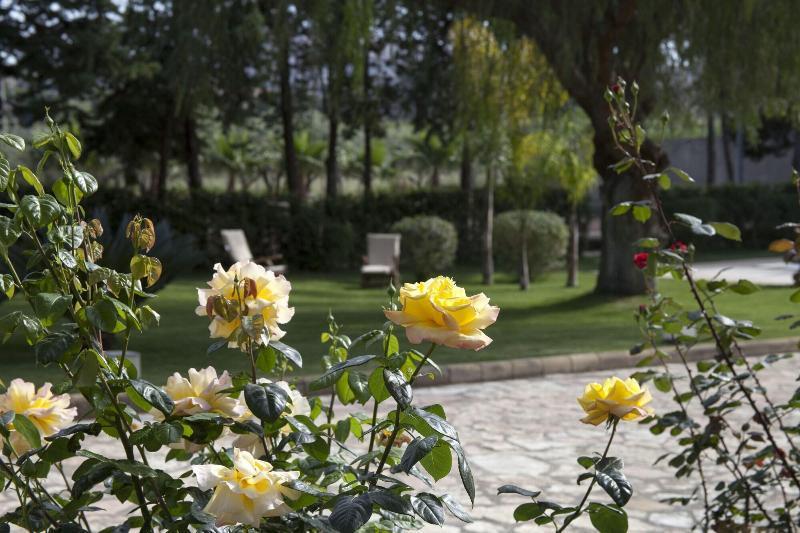 B&B Villa Seta Agrigento Luaran gambar
