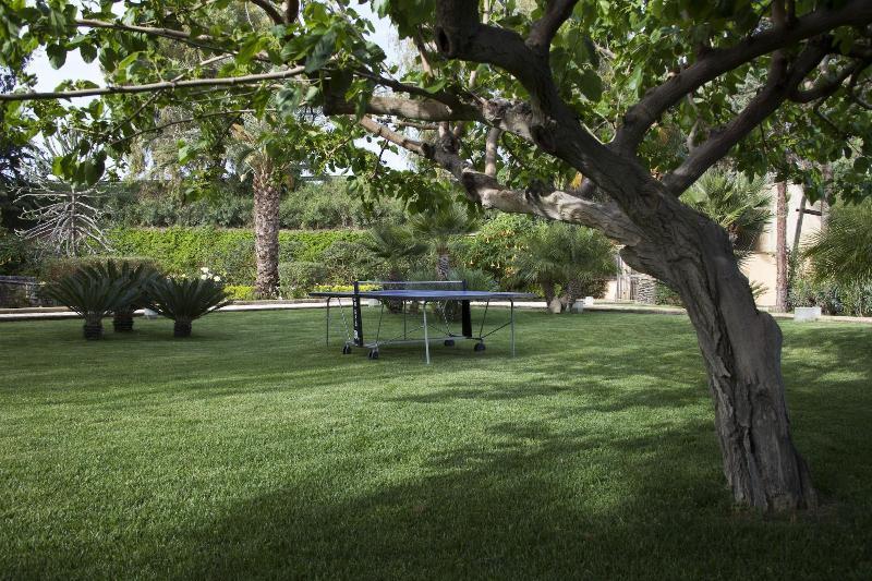 B&B Villa Seta Agrigento Luaran gambar