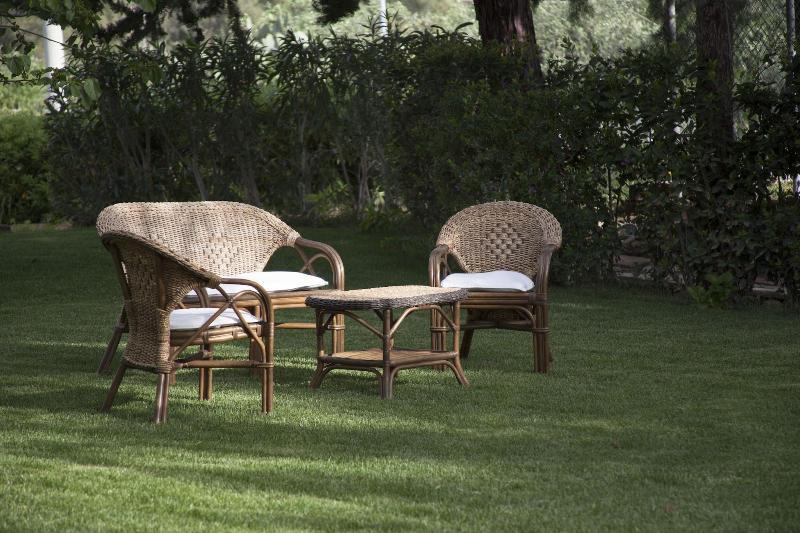 B&B Villa Seta Agrigento Luaran gambar