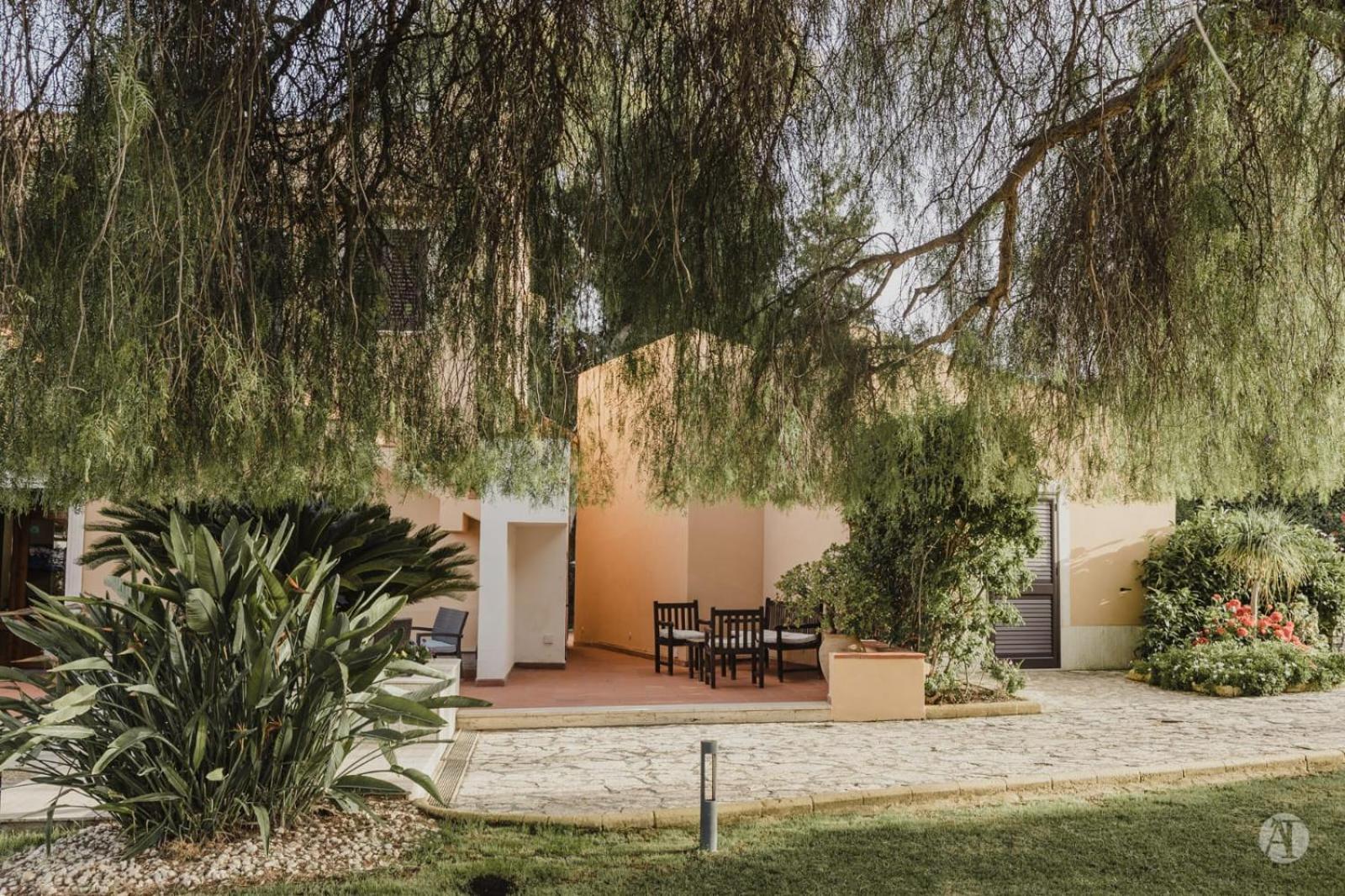 B&B Villa Seta Agrigento Luaran gambar