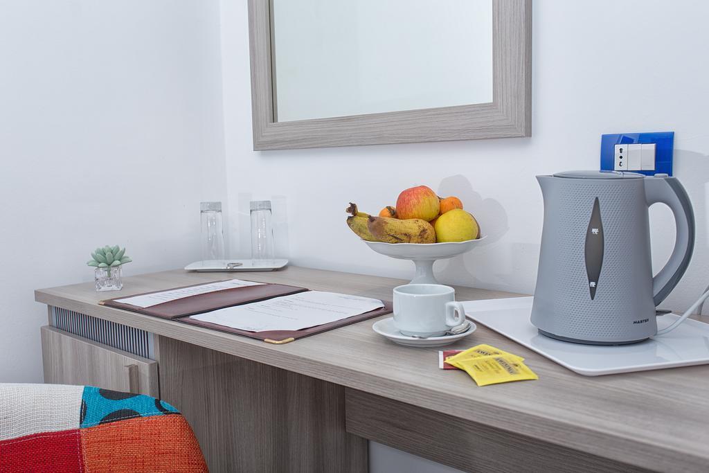 B&B Villa Seta Agrigento Luaran gambar