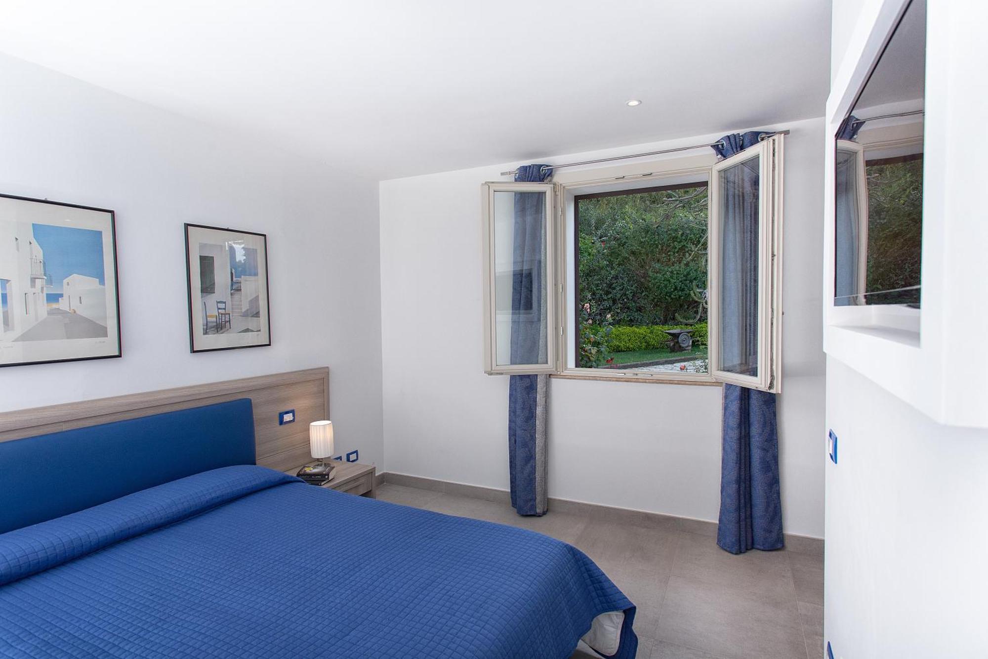 B&B Villa Seta Agrigento Luaran gambar