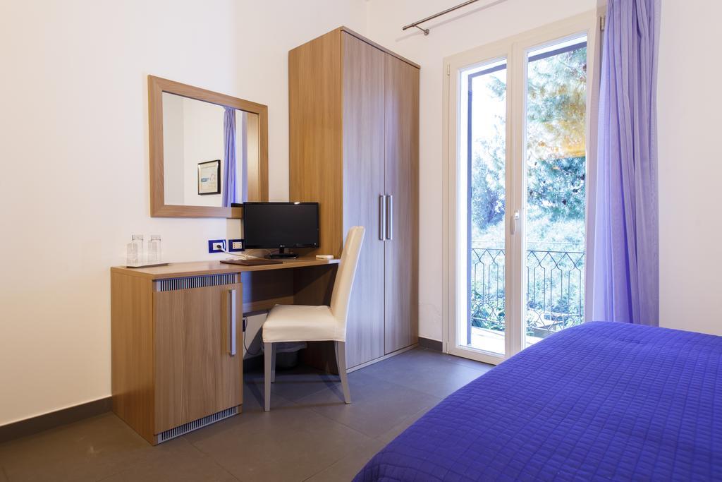 B&B Villa Seta Agrigento Luaran gambar