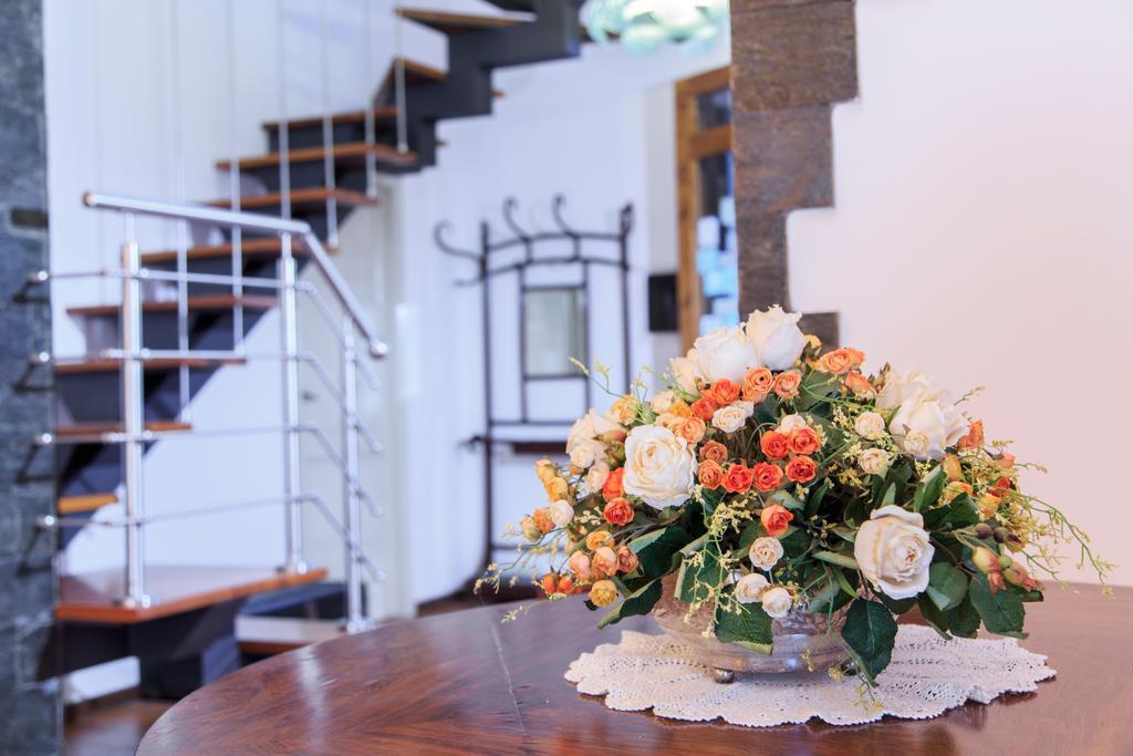 B&B Villa Seta Agrigento Luaran gambar