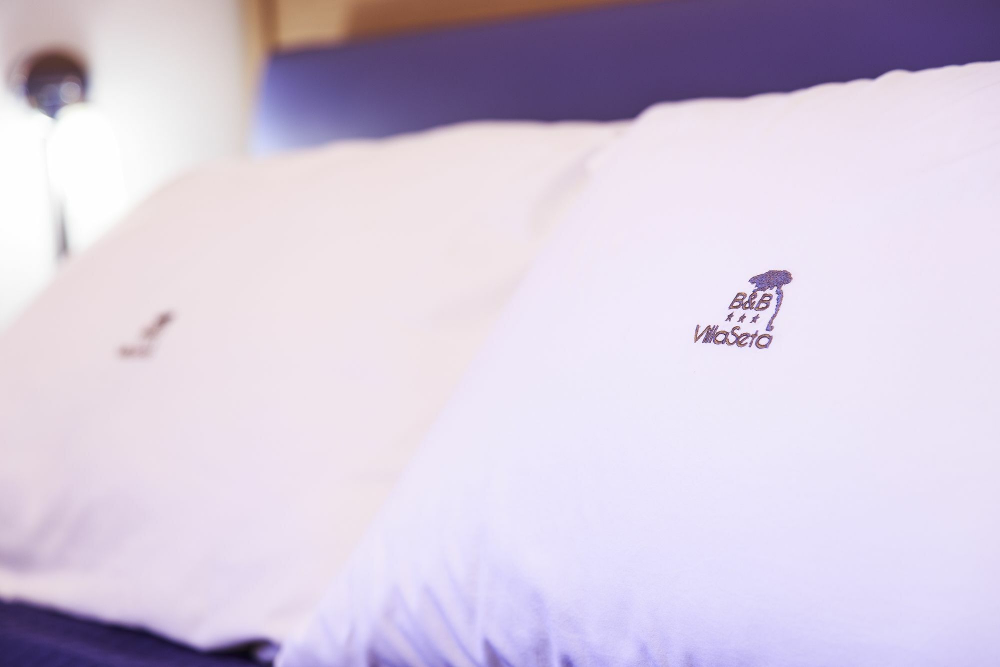 B&B Villa Seta Agrigento Luaran gambar
