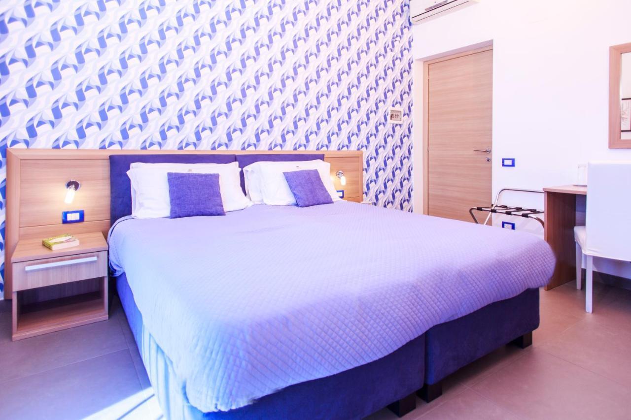 B&B Villa Seta Agrigento Luaran gambar